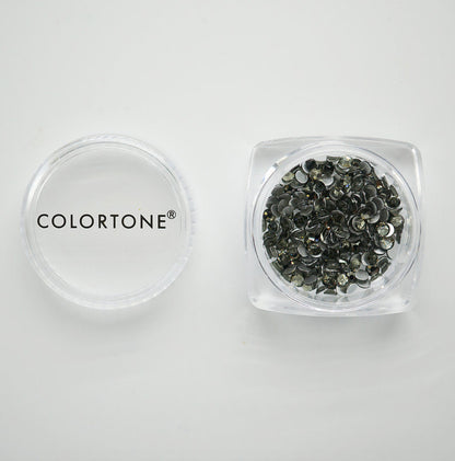 Colortone Smoke Crystal Rhinestones