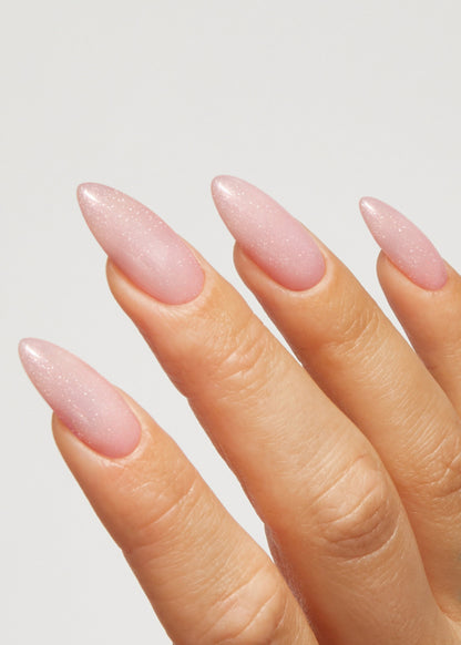 The GelBottle Lumi Glaze Top Coat