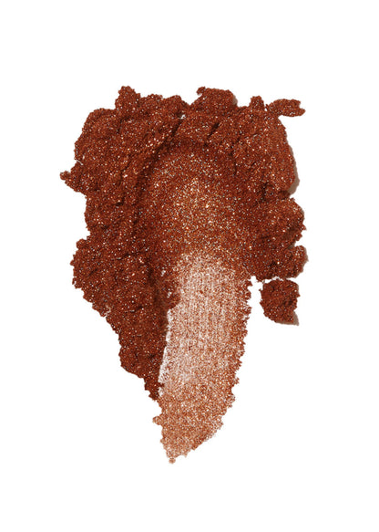 The GelBottle Copper Chrome Pigment