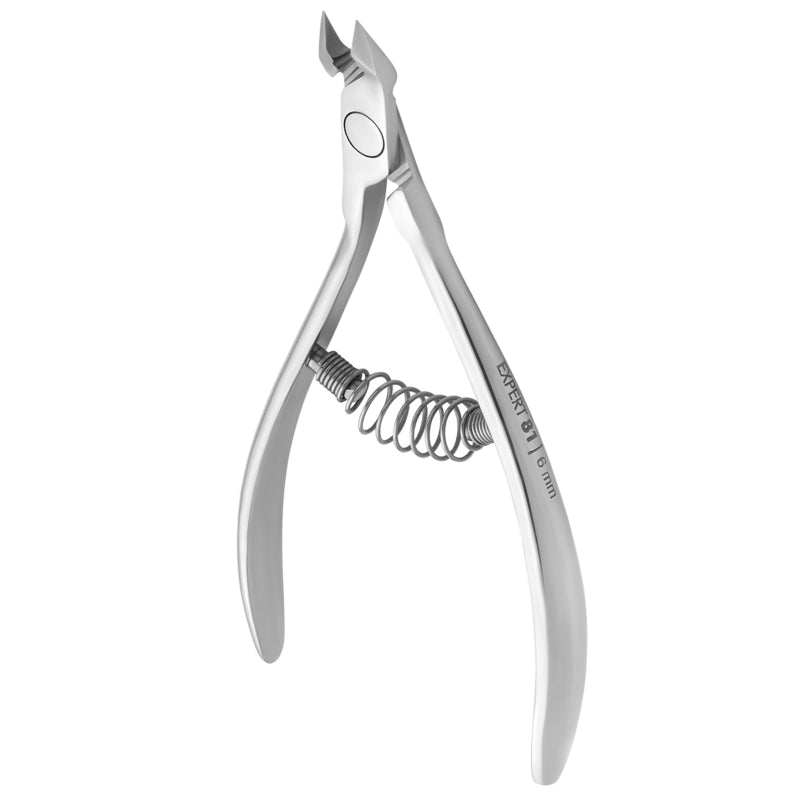 Staleks Professionele Vellentang Expert 81 6 mm Full Jaw (NE-81-6)