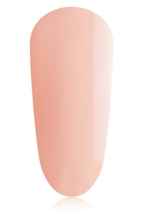 The GelBottle Peach Shades