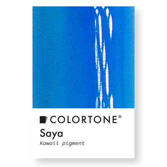 Colortone Kawaii Pigment Saya