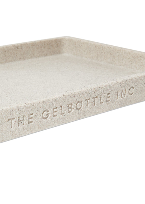 The GelBottle SPA Display Tray