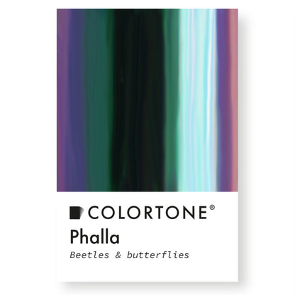 Colortone Phalla Chameleon Pigment