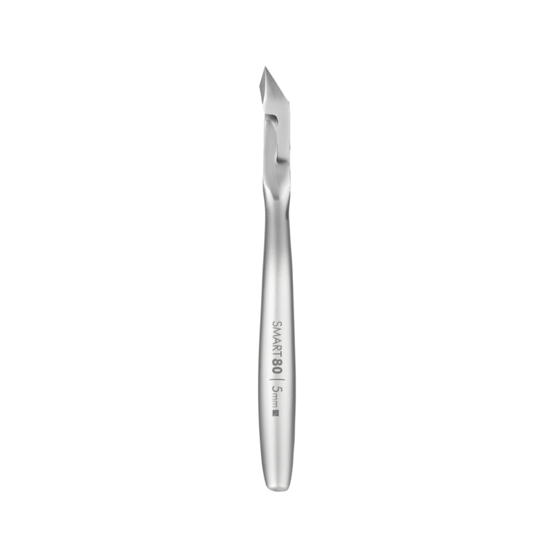 Staleks Professionele Vellentang Smart 80 5 mm Half Jaw (NS-80-5)