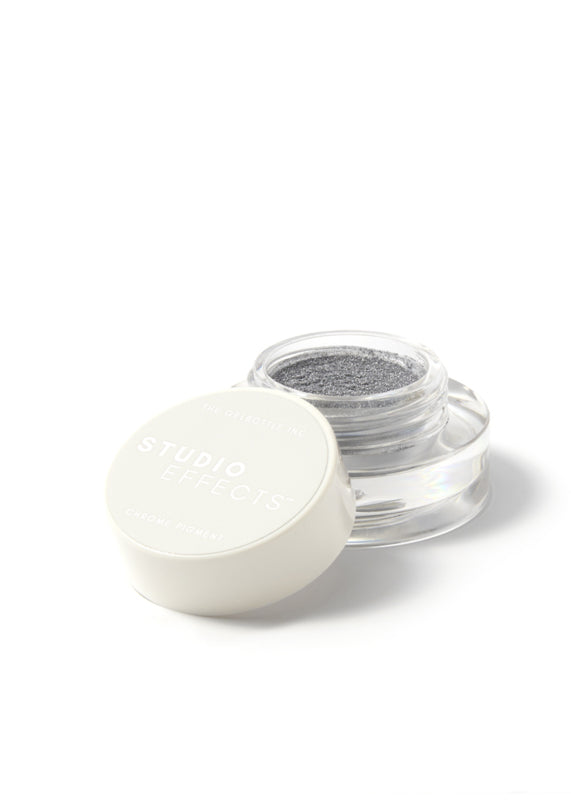 The GelBottle Mirror Chrome Pigment