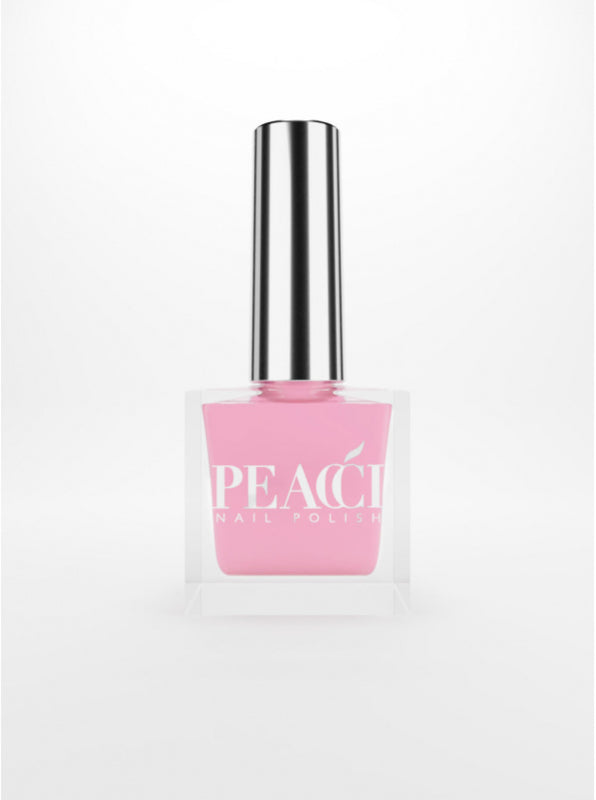 Peacci Pink Ribbon