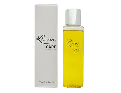 Klear Care Cuticle Oil