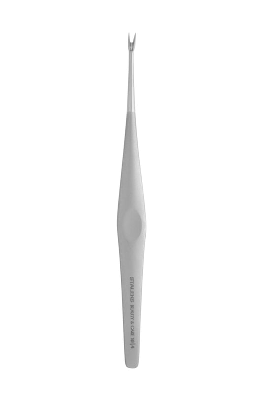 Staleks Cuticle Removal & Cleaning Skin Trimmer Beauty & Care 10 Type 4 (PBC-10/4)