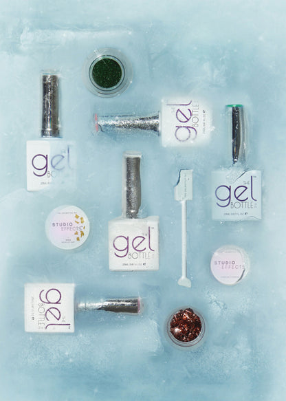 The GelBottle Apres Ski Collectie