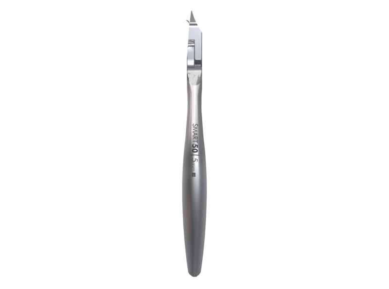 Staleks Professionele Vellentang Smart 50 5 mm Half Jaw (NS-50-5)