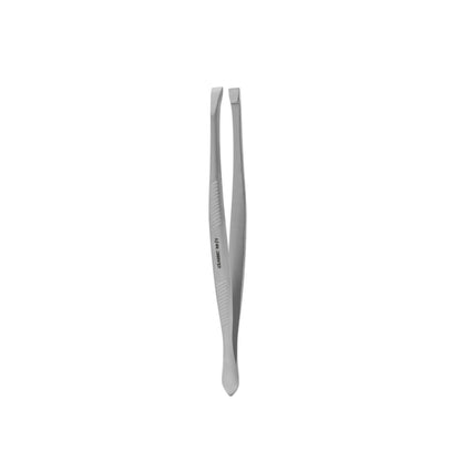 Staleks Eyebrow Tweezers Classic 10 Type 1 Breed Recht (TC-10/1)