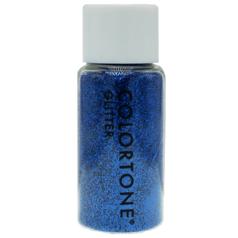 Colortone Ombre Glitters Cobalt