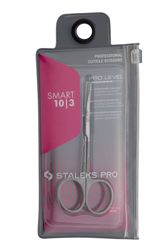 Staleks Professionele Nagelriem Schaar Smart 10 Type 3 (SS-10/3)