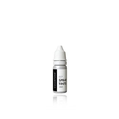 Colortone Air Brush Spray Tint Zilver (07)