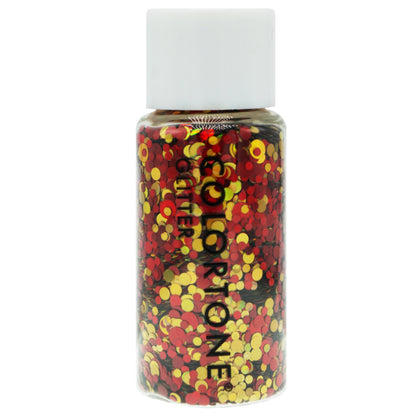 Colortone Confetti Glitters Humpty Dance