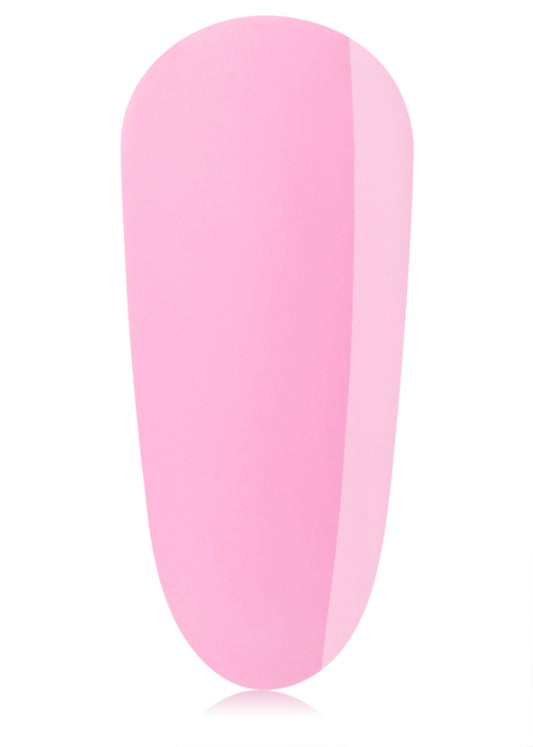 The GelBottle HEMA-FREE BIAB Rose