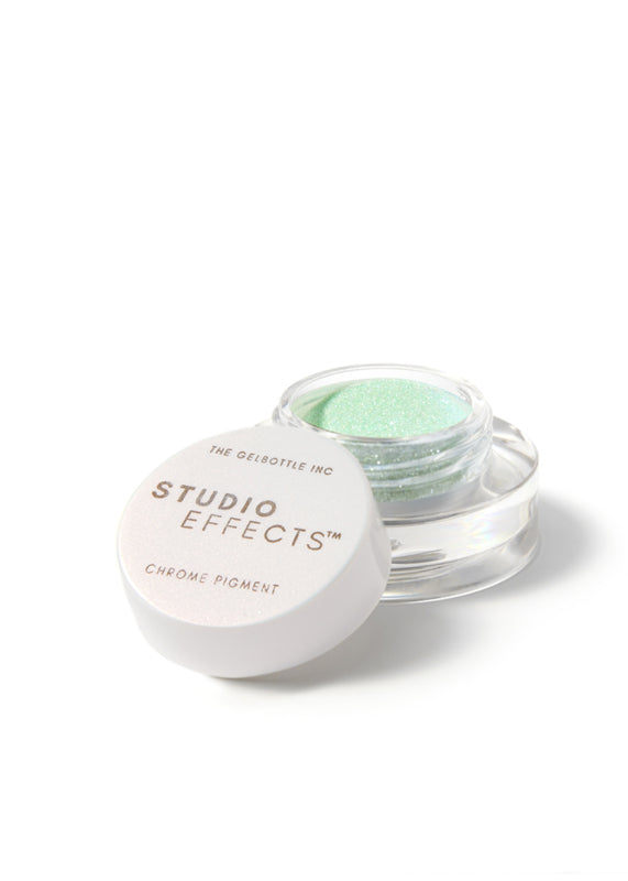 The GelBottle Lustre Chrome Pigment