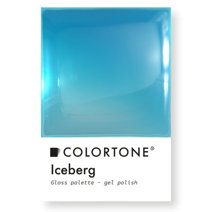 Colortone Glass Gel Iceberg