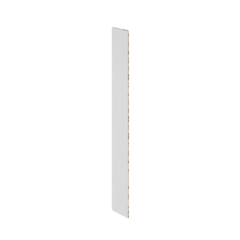 Staleks Pro Expert 20 Rechte Vijl Soft Base White + Wooden Base 25 Stuks (DWCE-20-serie)