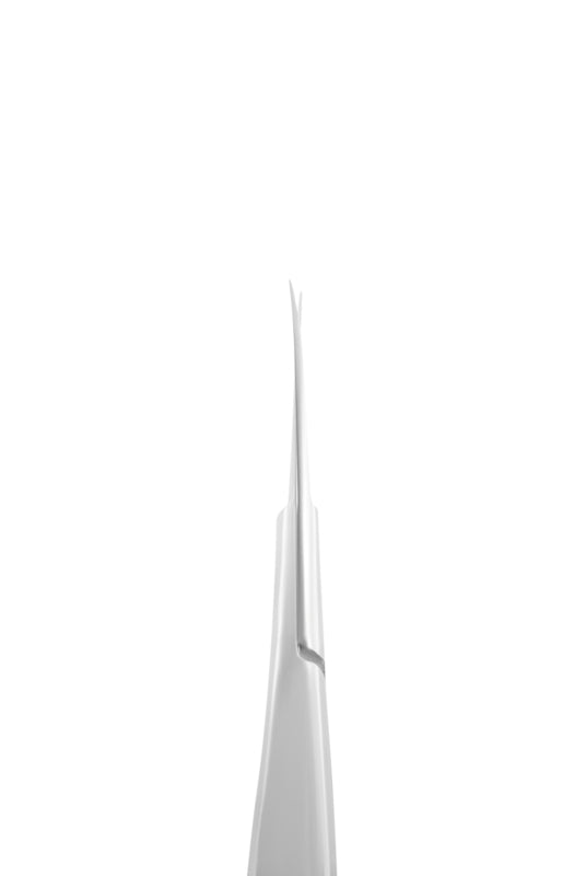 Staleks Pro Micro Scissors for Eyebrows Expert 90 Type 2 (SE-90/2)