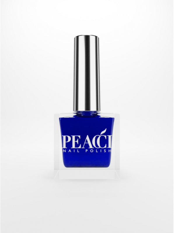 Peacci Electric Blue