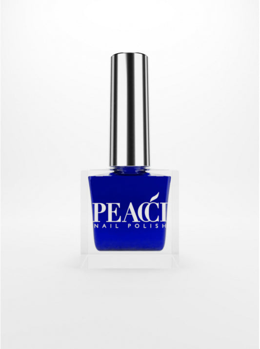 Peacci Electric Blue