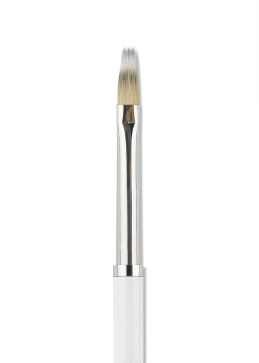 The GelBottle Ombre 01 Penseel 13 mm