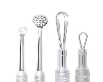 Staleks Clear Skin Toolset Beauty & Care (ZBC-30)