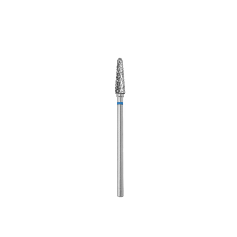 Staleks Carbide Nagel Freesbit Frustum Blue 4.0mm (FT70B040/13)