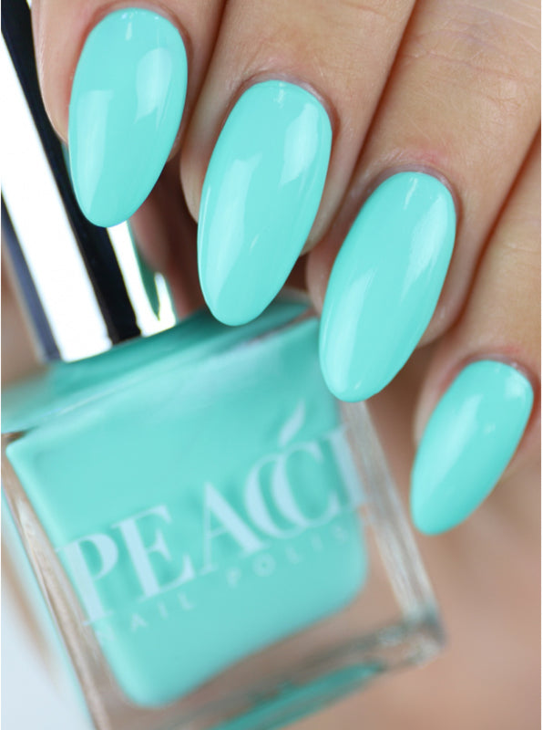 Peacci Tiffany