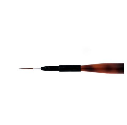 The Blooom Tortoise Fineliner Brush Long 12 mm