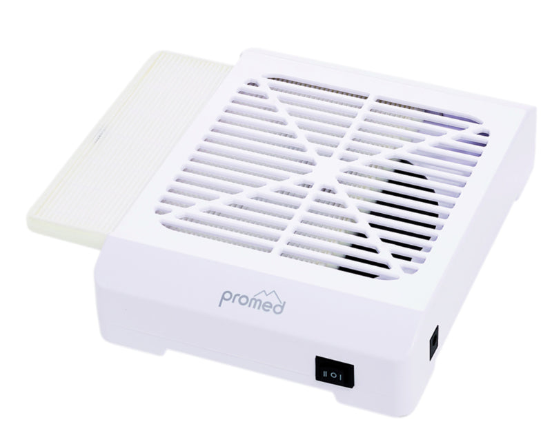 Promed Nailfan Mini Filter