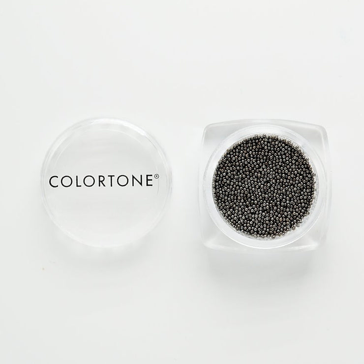 Colortone Metal Caviar Black