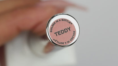 The GelBottle Builder In A Bottle Teddy (BIAB)